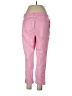 Ann Taylor Pink Casual Pants Size 10 - photo 2