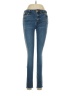 STS Blue Stripes Blue Jeans Size 27 waist - photo 1