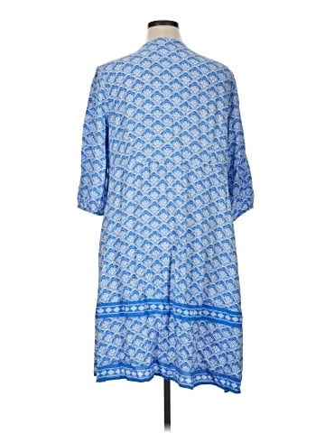 J.Jill Casual Dress (view 2)