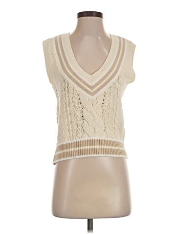Rag & Bone Sweater Vest (view 1)