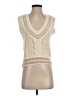Rag & Bone Ivory Sweater Vest Size S - photo 1