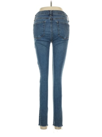 STS Blue Jeans (view 2)