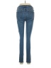STS Blue Stripes Blue Jeans Size 27 waist - photo 2