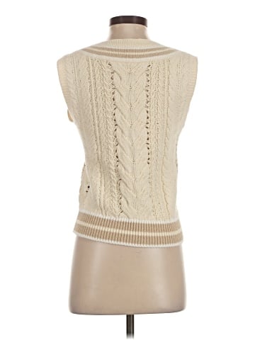 Rag & Bone Sweater Vest (view 2)