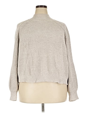 Gap Turtleneck Sweater (view 1)