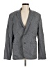 Old Navy Chevron-herringbone Gray Blazer Size M - photo 1