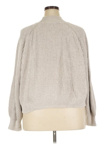 Gap Turtleneck Sweater (view 2)