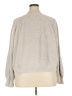 Gap Gray Turtleneck Sweater Size XXL - photo 2