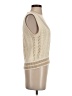 Rag & Bone Ivory Sweater Vest Size S - photo 4