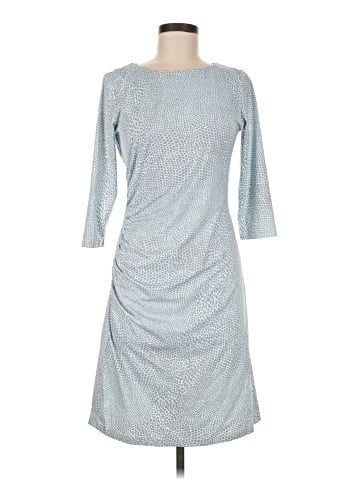J. McLaughlin Casual Dress (view 1)