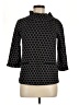 Boden Black Turtleneck Sweater Size 6 - photo 1