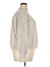 Gap Gray Turtleneck Sweater Size XXL - photo 4