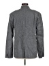 Old Navy Chevron-herringbone Gray Blazer Size M - photo 2