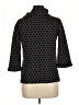 Boden Black Turtleneck Sweater Size 6 - photo 2