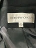 Jones New York 100% Polyester Black Blazer Size 6 - photo 6