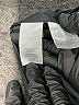 Jones New York 100% Polyester Black Blazer Size 6 - photo 7