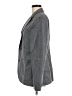 Old Navy Chevron-herringbone Gray Blazer Size M - photo 5