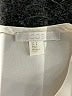 Cos Ivory Long Sleeve Blouse Size 8 - photo 7