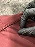 Athleta Burgundy Active Pants Size 1X - photo 8