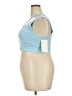 Fabletics Blue Tank Top Size 2X - photo 5