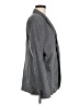 Old Navy Chevron-herringbone Gray Blazer Size M - photo 4