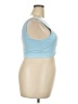 Fabletics Blue Tank Top Size 2X - photo 4