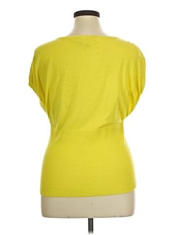 New Directions Short Sleeve Top (view 2)