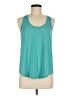Assorted Brands Teal Tank Top Size M - photo 1