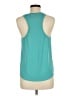 Assorted Brands Teal Tank Top Size M - photo 2