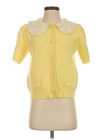Entro Short Sleeve Blouse (view 1)