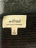 Wilfred Black Silk Pullover Sweater Size M - photo 7