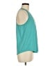Assorted Brands Teal Tank Top Size M - photo 4