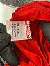 Unbranded Solid Red Skort Size XL - photo 3