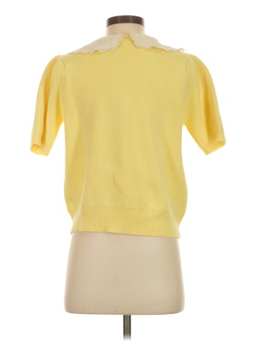 Entro Short Sleeve Blouse (view 2)