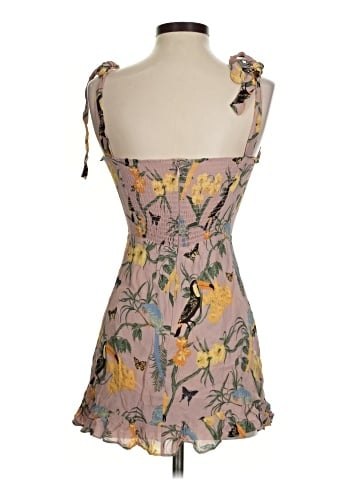 Reformation Cocktail Dress (view 2)