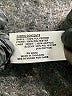 Saks Fifth Avenue 100% Polyester Brown Trenchcoat Size 16 - photo 7