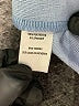 Lovesick Blue Tank Top Size 00 - photo 8