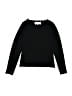 Old Navy Black Pullover Sweater Size 6 - 7 - photo 1
