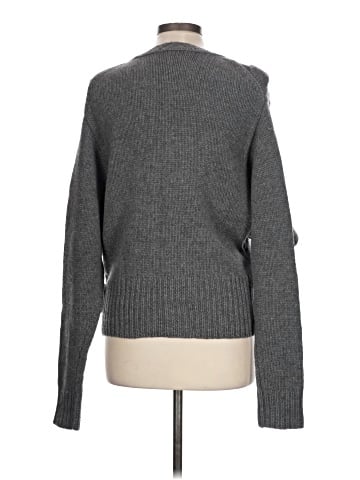 Robert Rodriguez Wool Cardigan (view 2)