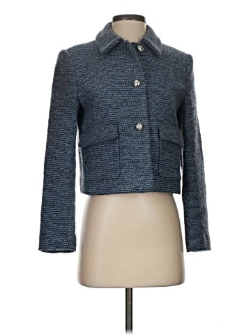 Zara Blazer (view 1)