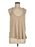Unbranded Tan Tank Top Size 8 - photo 1
