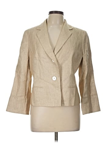 Talbots Blazer (view 1)