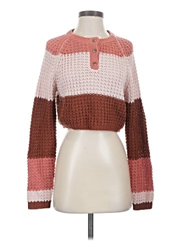 Aeropostale Pullover Sweater (view 1)