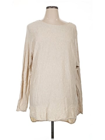 MICHAEL Michael Kors Long Sleeve T-Shirt (view 1)