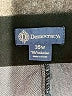 Democracy Solid Blue Jeans Size 16 - photo 4