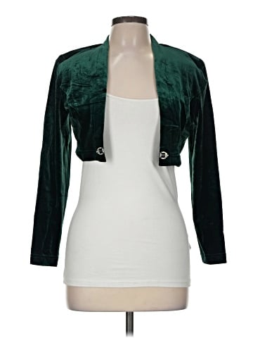 Scott McClintock Blazer (view 1)