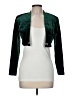 Scott McClintock Green Blazer One size - photo 1