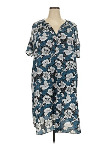 Joe Fresh Casual Dress (view 1)