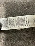 Paul Smith 100% Cotton Ivory Jeans Size 26 waist - photo 5