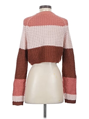 Aeropostale Pullover Sweater (view 2)